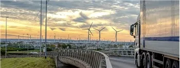 Eurotunnel lansează un calculator online de emisii pentru transport de marfă