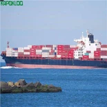 Mașini și echipamente mari de transport din China către Marea Arabiei Saudite