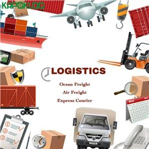 Expediție logistică Shanghai FCL