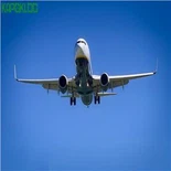 Agent logistic de marfă maritimă ușă în ușă