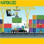 Funcția de consolidare a livrării către depozitul EU Amazon